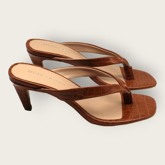 BCBGeneration Women's Dress Sandals - Picture 2 of 8